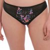 Underklader Fantasie | Fantasie Aurelia Stringtrosa Xs-Xl Svart