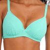 Badetoj Freya | Freya Swim Ibiza Waves Frozen Bikinioverdel Plunge D-I Kupa