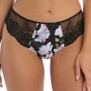 Underklader Fantasie | Fantasie Rhiannon Midnight Rose Brieftrosa Xs-Xxl