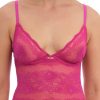 Underklader Wacoal | Wacoal Ravissant Bralette Xs-Xl Rosa