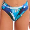 Badetoj Fantasie | Fantasie Swim Aguada Beach Splash Bikiniunderdel Brief Xs-Xxl