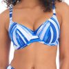 Badetoj Freya | Freya Swim Bali Bay Bikinioverdel Plunge D-L Kupa Bla