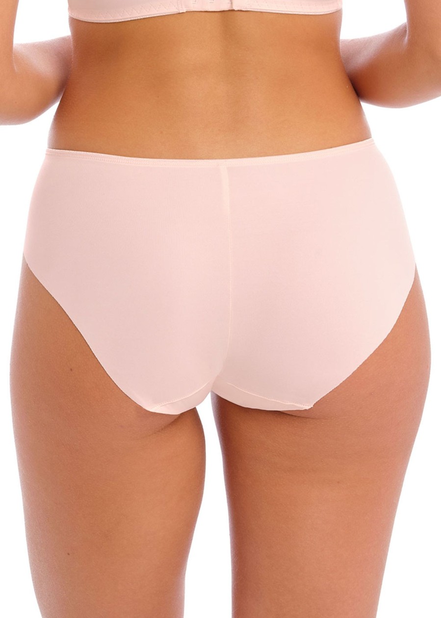 Underklader Fantasie | Fantasie Illusion Blush Brieftrosa Xs-Xxl