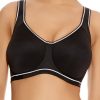 Sport Freya | Freya Active Sport Stobt Bh B-K Skal Sort