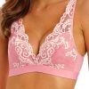 Underklader Wacoal | Wacoal Instant Icon Bridal Rose Bralette S-Xl