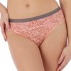 Underklader Freya | Freya Offbeat Brieftrosa Xs-Xl Rosa