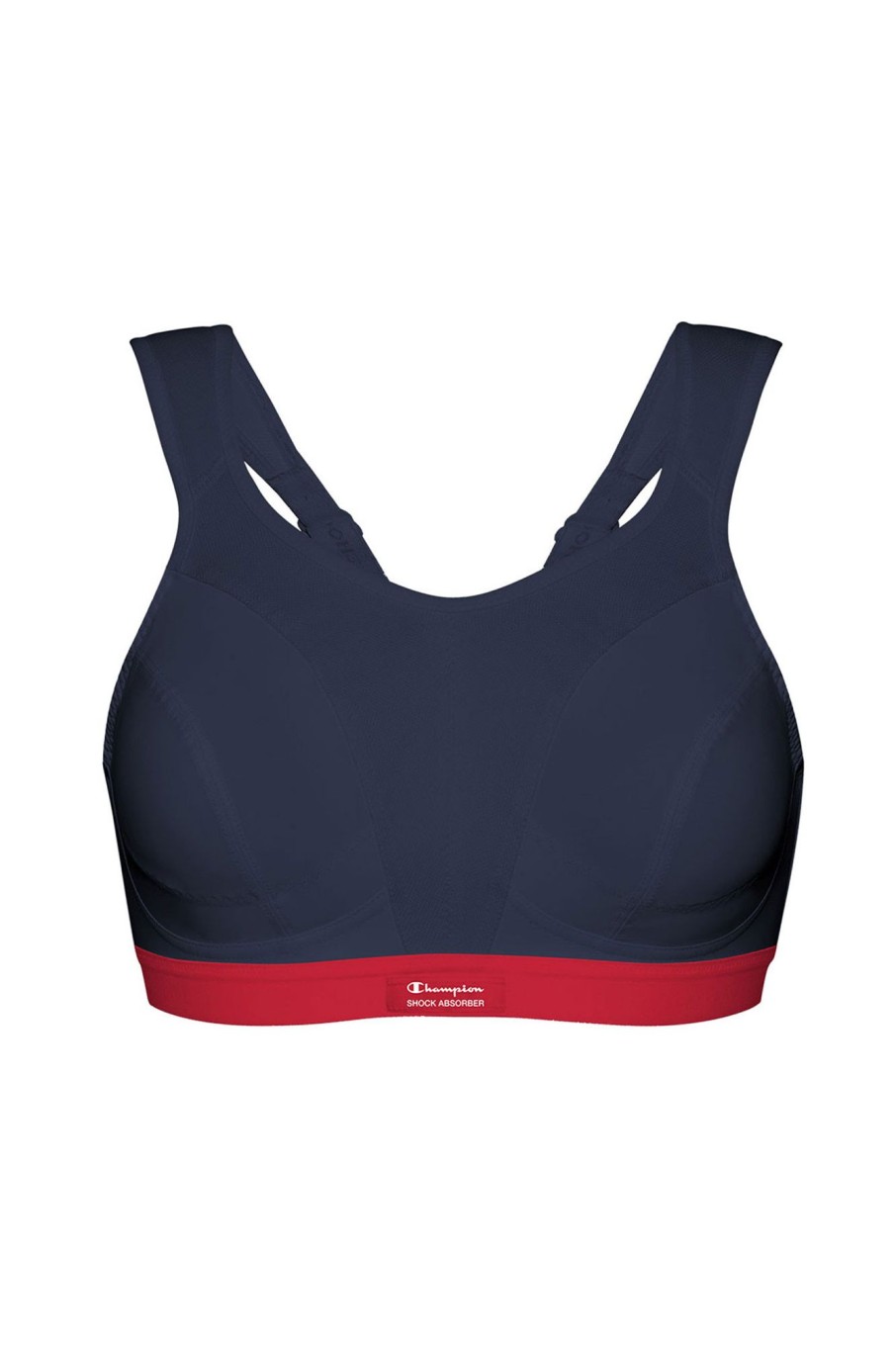 Sport Shock Absorber | Shock Absorber Active D+ Classic Navy Sportbh D-K Kupa