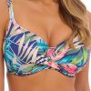 Badetoj Fantasie | Fantasie Swim Langkawi Bikinioverdel Fullkupa D-K Kupa Multi