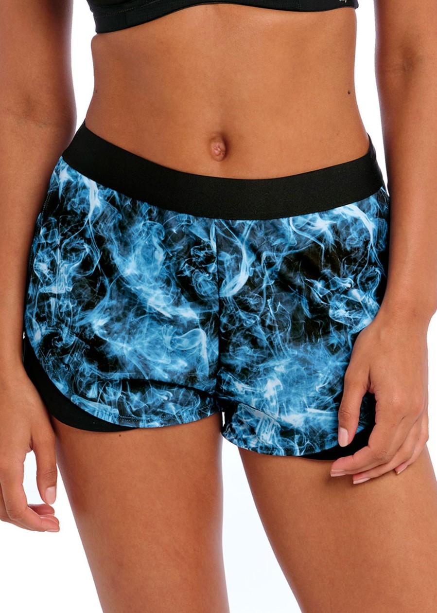 Sport Freya | Freya Active Player 2.0 Galactic Short Xs-Xl