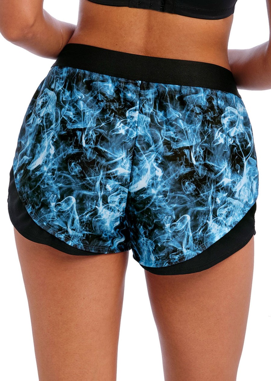 Sport Freya | Freya Active Player 2.0 Galactic Short Xs-Xl