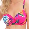 Badetoj Fantasie | Fantasie Swim Halkidiki Fullkupa Bikinioverdel D-K Kupa Multi