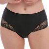 Underklader Fantasie | Fantasie Adelle Black Brieftrosa Xs-Xxl