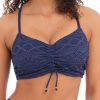 Badetoj Freya | Freya Swim Sundance Bikinioverdel Bralette D-I Kupa Bla