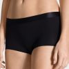 Underklader Calida | Calida Cate Black Boxertrosa Xs-L