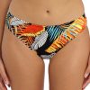 Badetoj Freya | Freya Swim Samba Nights Bikiniunderdel Brief Xs-Xxl