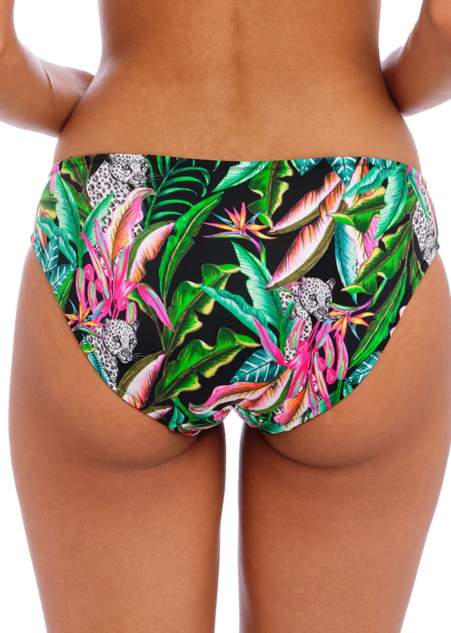 Badetoj Freya | Freya Swim Cala Selva Bikiniunderdel Brief Xs-Xxl Monstrad