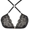 Underklader Bracli | Vienna Crossed Bra