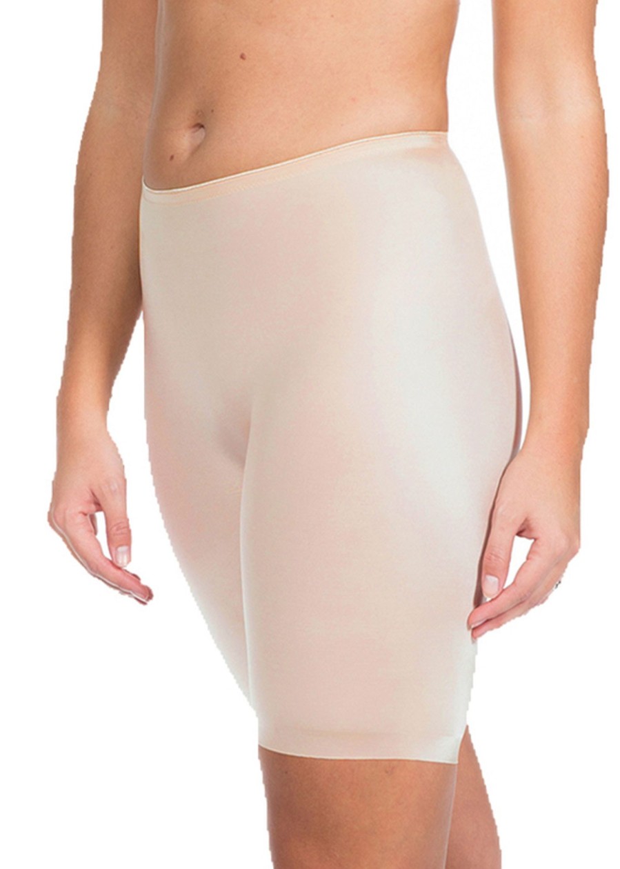 Shapewear Magic | Magic Luxury Bermuda S-Xxl Beige