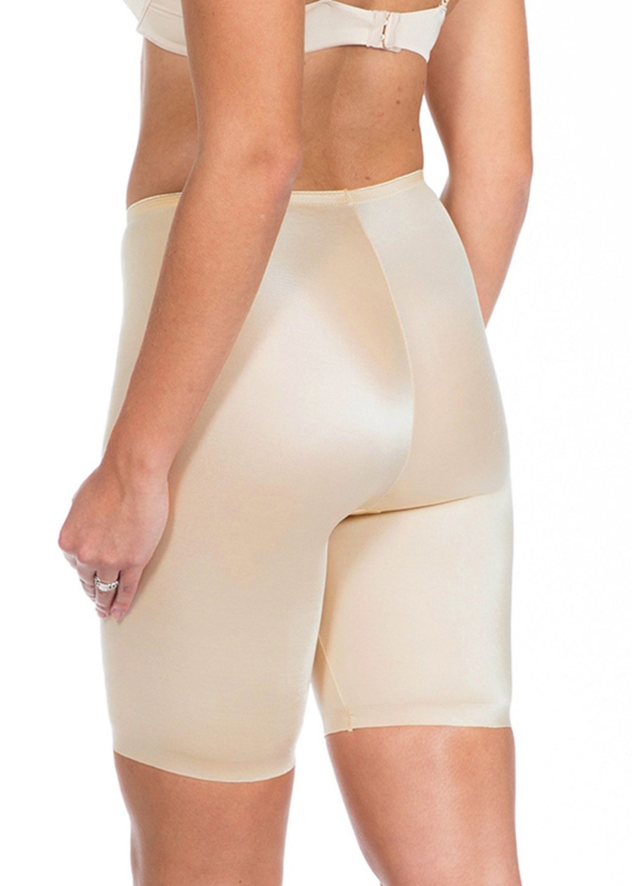 Shapewear Magic | Magic Luxury Bermuda S-Xxl Beige