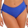 Badetoj Fantasie | Fantasie Swim Beach Waves Ultramarine Justerbar Bikiniunderdel S-Xxl