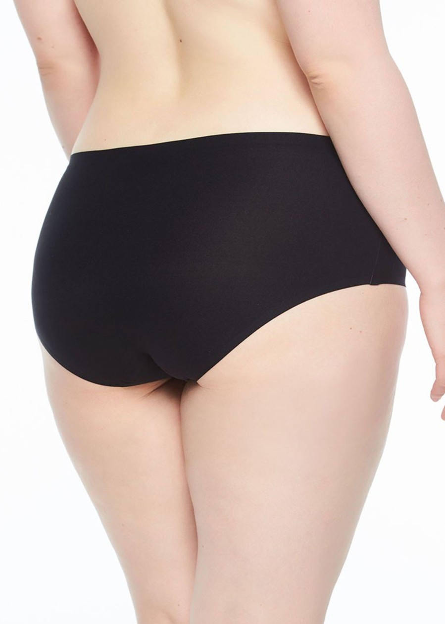 Underklader Chantelle | Chantelle Softstretch Hipster Plus Size Sort