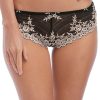 Underklader Wacoal | Wacoal Embrace Lace Tangatrosa S-Xl Svart