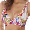 Badetoj Freya | Freya Swim Rococo Bikinioverdel Hoj Apex D-M Skal Monstret