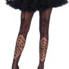 Underklader Leg Avenue | Itsy Bitsy Spider Net Pantyhose