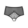 Underklader Bracli | Bracli Kyoto High Waist Brief S-Xl Svart