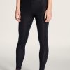 Underklader Calida | Calida Confidence Leggings Xxs-L Sort