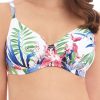 Badetoj Fantasie | Fantasie Swim Santa Catalina Bikinioverdel Heltackande D-M Kupa Monstrad