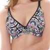 Badetoj Freya | Freya Zodiac Bikini Top C-M Skal