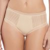 Underklader Fantasie | Fantasie Fusion Brieftrosa Xs-Xxl Beige