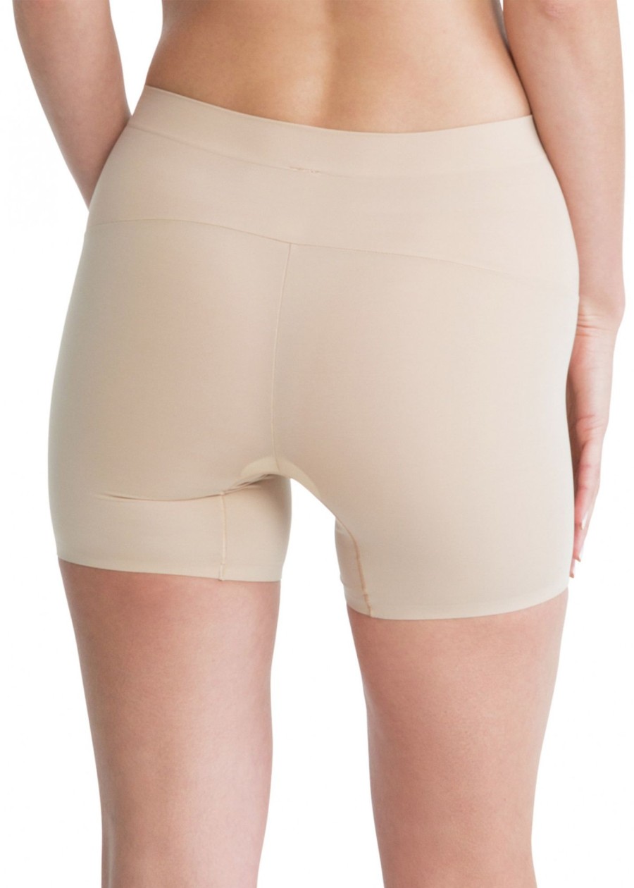 Shapewear Spanx | Spanx Shape My Day Girl Shorts Xs-Xl Sort