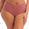 Underklader Elomi | Elomi Cate Brieftrosa M-4Xl Rosa