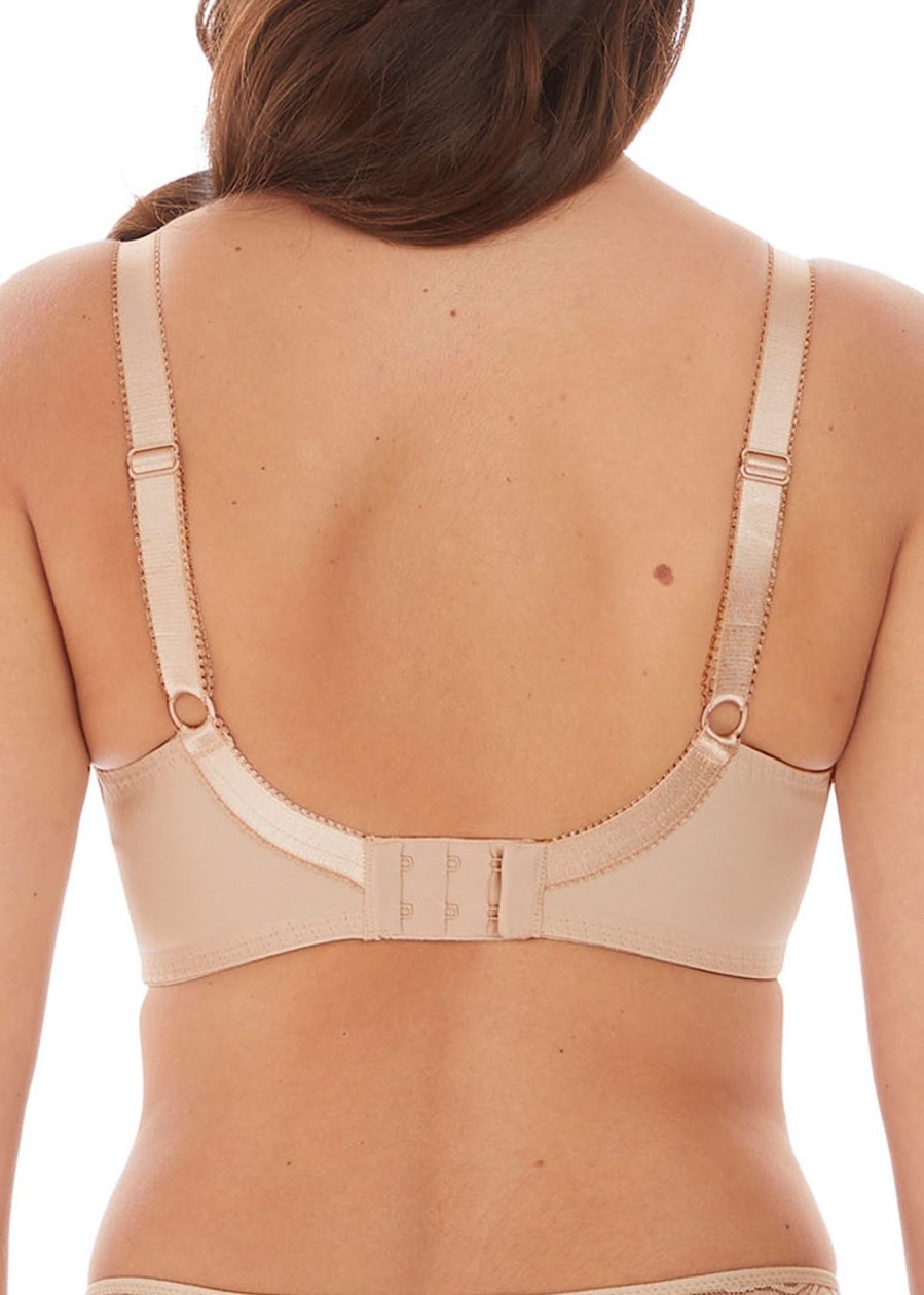 Underklader Fantasie | Fantasie Impression Bygelbh D-K Kupa Beige