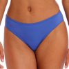 Badetoj Freya | Freya Swim Jewel Cove Plain Azure Bikiniunderdel Brief Xs-Xxl