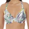 Badetoj Fantasie | Fantasie Swim Playa Blanca Bikinioverdel Plunge D-M Skal Monstret