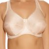 Underklader Fantasie | Fantasie Speciality Fuldskals Bh D-J Skal Beige