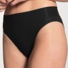 Underklader Calida | Calida Elastic Brief Trusse Xs-L Sort