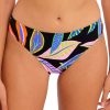 Badetoj Freya | Freya Swim Desert Disco Multi Bikiniunderdel Brief Xs-Xxl