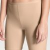 Toj Calida | Calida Iconics Beige Short S-Xl