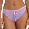 Underklader Freya | Freya Fancies Purple Rose Brasiliansk Stringtrosa Xs-L