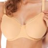 Underklader Freya | Freya Pure Stobt Amme-Bh D-L Skal Beige