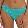 Badetoj Freya | Freya Swim Jewel Cove Marine Bikiniunderdel Brief Xs-Xxl