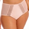 Underklader Elomi | Elomi Matilda Pearl Blush Heltackande Brieftrosa M-4Xl