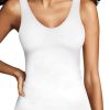 Shapewear Maidenform | Maidenform Sleek Smoothers Shapinglinne S-2Xl Vit