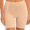 Shapewear Wacoal | Wacoal Raffine Frappe Shapingshorts S-Xxl