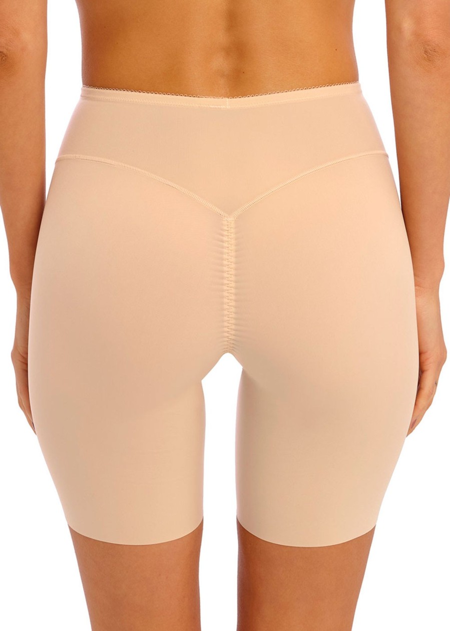 Shapewear Wacoal | Wacoal Raffine Frappe Shapingshorts S-Xxl