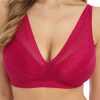 Underklader Fantasie | Fantasie Envisage Raspberry Bralette Xs-Xl